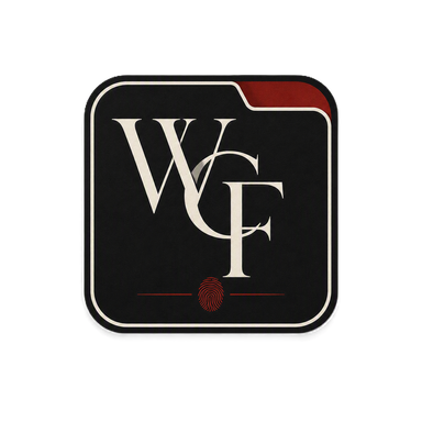 Wexbridge Case Files